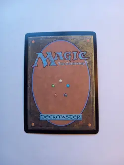 The Aetherspark (First-Place Foil) Aetherdrift Foil - Image 2