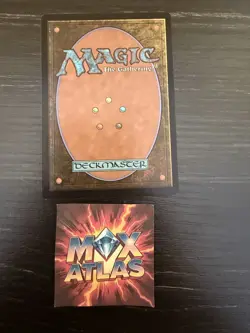 MTG - Magic: The Gathering - Spider-Punk - 0092 Rare Non-Foil NM! - Image 2