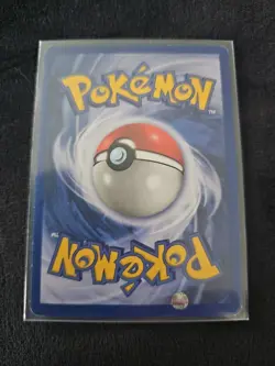 1st Edition Farfetch'd (Spanish) - Base Set - #27/102 - Vintage Pokemon Card LP - Image 2