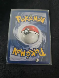 Pokemon TCG Pidgeotto Base Set 22/102 Regular 1st Edition Rare SPANISH - Image 2