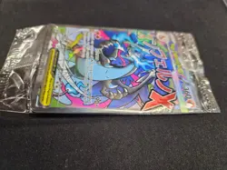 Pokemon Mega Charizard X ex 023 + Oricorio ex Phantasmal Flames UPC Promo Sealed - Image 5