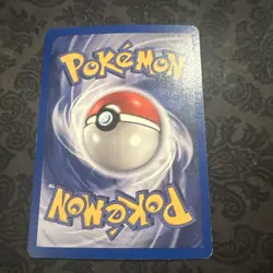 Pokemon TCG Pidgeot Jungle 8/64 Holo Unlimited Holo Rare - Image 2