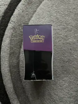 Pokemon TCG Scarlet & Violet Elite Trainer Box (ETB) - Miraidon - New and Sealed - Image 2