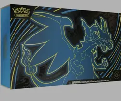 Pokemon TCG: Mega Charizard Ultra-Premium Collection - IN HAND - Image 1