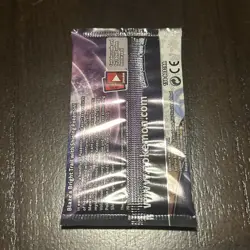 Pokemon Shining Legends Booster Pack Mewtwo Factory Sealed - Image 4