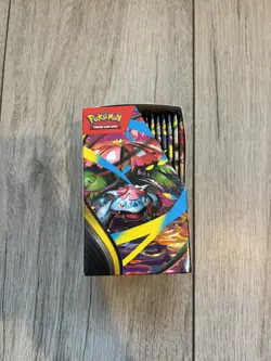 Pokemon Mega Evolutions Half Booster Box ✅ Read Description 🔥 1 Day Delivery - Image 3
