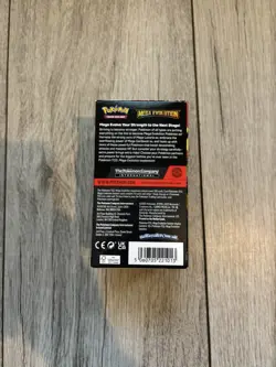 Pokemon Mega Evolutions Half Booster Box ✅ Read Description 🔥 1 Day Delivery - Image 4