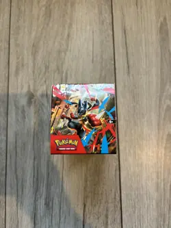 Pokemon Mega Evolutions Half Booster Box ✅ Read Description 🔥 1 Day Delivery - Image 5
