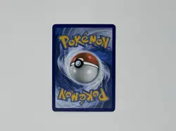 Pokemon TCG Scarlet & Violet 151 Poliwhirl Illustration Rare 176/165 Near Mint - Image 2