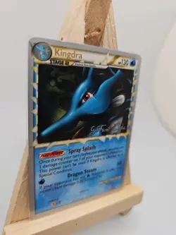 Pokemon Kingdra 2011 World Championship Decks 85/95 MP - Image 2