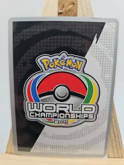 Pokemon Kingdra 2011 World Championship Decks 85/95 MP - Image 4