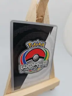 Pokemon Kingdra 2011 World Championship Decks 85/95 MP - Image 5