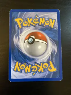 Pokemon TCG Minccino Black & White BW13 Holo Promo - Image 5