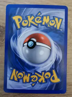 Pokemon Croconaw 27/101 EX Dragon Frontiers Reverse Holo Stamped NM Condition - Image 2