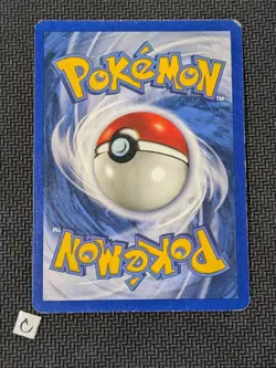 Blastoise 2/102 - Base Set Unlimited Holo Rare Pokemon TCG MP - Image 2