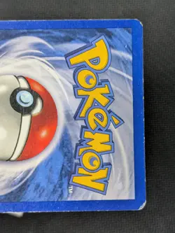 Blastoise 2/102 - Base Set Unlimited Holo Rare Pokemon TCG MP - Image 3
