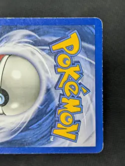 Blastoise 2/102 - Base Set Unlimited Holo Rare Pokemon TCG MP - Image 4