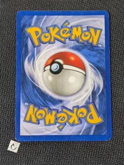 Articuno 2/62 - Fossil Unlimited Holo Rare Pokemon TCG LP - Image 2