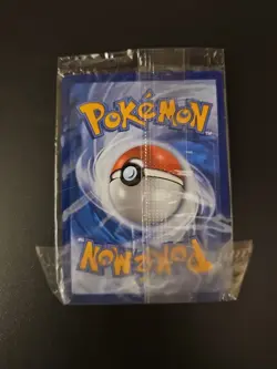 Pokemon Mega Charizard X ex 023 + Oricorio ex Phantasmal Flames UPC Promo Sealed - Image 2