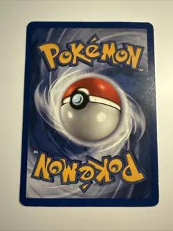 Pokemon TCG Pidgeot Jungle 8/64 Holo Unlimited Holo Rare LP WOTC - Image 2
