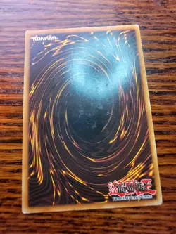 PL 1st Ed Elemental Hero Shining Phoenix Enforcer - EOJ-EN033 Ultra Rare Yugioh - Image 5