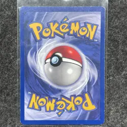 KIDS WB POKEMON The First Movie BLACK STAR PROMO cards 1999 - Image 4