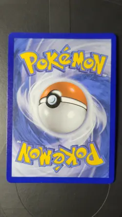 Pokemon Card Mimikyu SWSH136 Delta Species 25th Celebrations Black Star Promo - Image 2