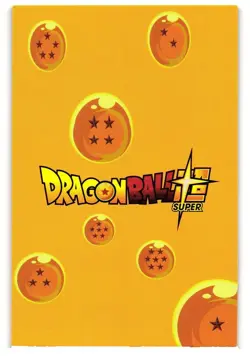 Tien Shinhan SSR SSR-056 Dragon Ball Super Anime CCG Card - Image 2
