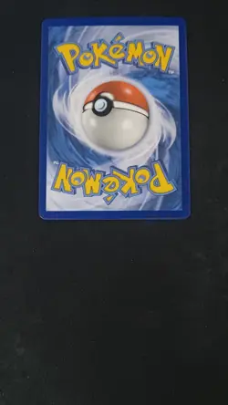 Captain Pikachu CBBC1 0709/09 Gem Pack Horizon Chinese Pokemon Card - Image 2