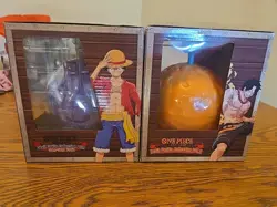 One Piece Card Game Devil Fruits Collection Vol 1 & Vol 2 - Image 4