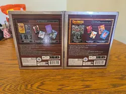 One Piece Card Game Devil Fruits Collection Vol 1 & Vol 2 - Image 5