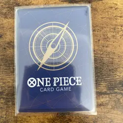 One Piece Card Game | Donquixote Rosinante OP10-072 SR | Royal Blood | Near Mint - Image 2