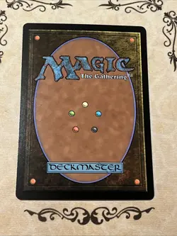 Fire Magic Final Fantasy Foil - Image 2