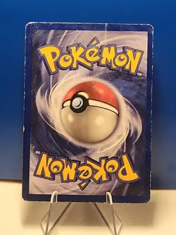 Cubone 50/64 Jungle Regular 1st Edition Pokemon TCG HP Vintage - Image 2