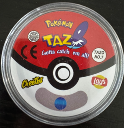 2000 Pokemon Tazo | Charizard Pikachu Umbreon | 100+ Bundle Lot | Tazo Pog - Image 3