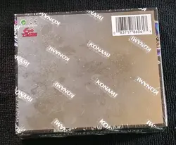 YU-GI-OH 25TH ANNIVERSARY: INVASION OF CHAOS BOOSTER BOX - Image 2