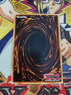 Skyscraper crv-en048 Unltd Ed (VLP) Super Rare Yu-Gi-Oh! - Image 3