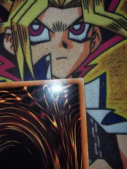 Skyscraper crv-en048 Unltd Ed (VLP) Super Rare Yu-Gi-Oh! - Image 4