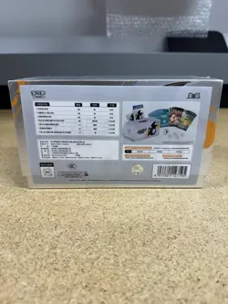 2025 pokemon S-chinese PTCG Card Chinese Exclusive Charizard Departure Gift Box - Image 2