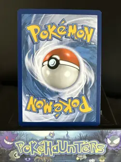 Pokemon Card Alolan Geodude 35/181 Team Up REVERSE HOLO NM - Image 2