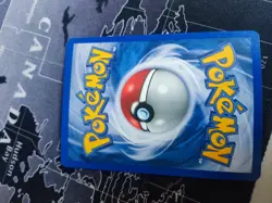 Pokemon Card Onix 71/100 Reverse Holo EX Sandstorm Set - Image 2