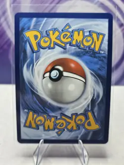 Mega Venusaur EX 003/132 Mega Evolution Holo Rare Pokemon Card NM - Image 2