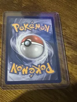 ENGLISH Mega Lopunny EX SIR 128/094 Phantasmal Flames NEAR MINT Pokemon Card - Image 2