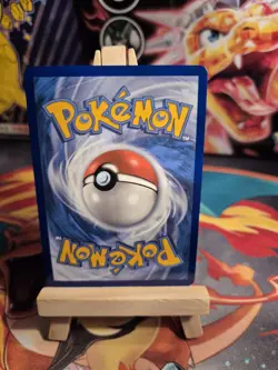 Pokemon Card Galarian Sirfetch'd SWSH043 Black Star Promo Near Mint - Image 3