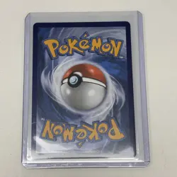 Pokemon TCG Card - Phantasmal flames - Mega Charizard X ex - 109/094 English - Image 2