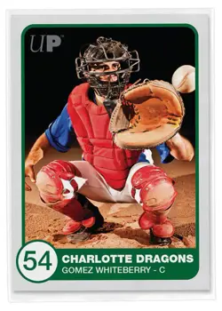 Ultra PRO 2.5" x 3.5" Premium Card Sleeves (100ct) For Collector Cards 74427813857 - Image 2