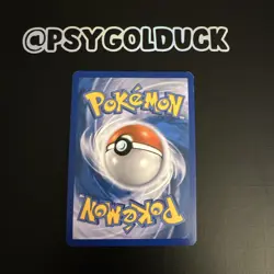 Primeape 22/95 Unleashed Reverse Holo Pokemon Card - Image 2