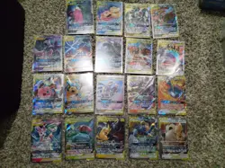 Pokemon Tag Team GX Japanese Cards Pikachu Zekrom Mew Mewtwo Pack Fresh - Image 1