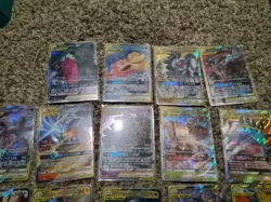 Pokemon Tag Team GX Japanese Cards Pikachu Zekrom Mew Mewtwo Pack Fresh - Image 2
