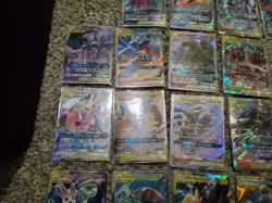 Pokemon Tag Team GX Japanese Cards Pikachu Zekrom Mew Mewtwo Pack Fresh - Image 3